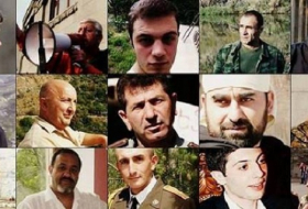 Political Prisoners in Armenia - Report
